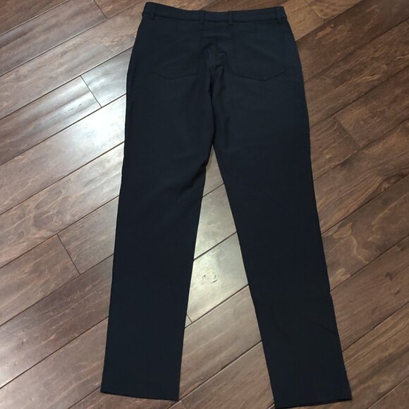 Olivers Apparel Performance Pants Size 34 - Picture 7 of 7